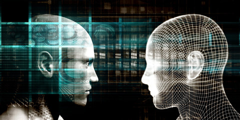 Man Machine Integration