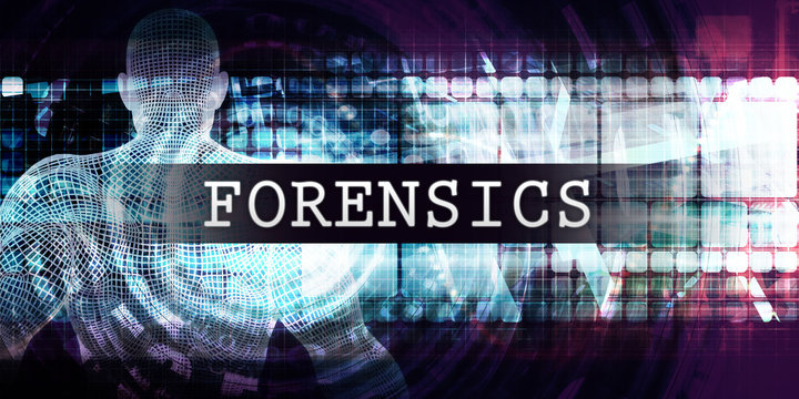 Forensics Industry