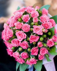 bridal bouquet