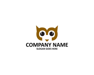 owl logo