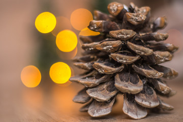 Time for Christmas joy, New year time