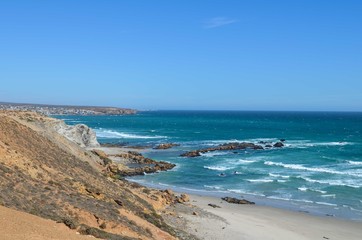 West Coast, South Africa