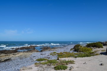 West Coast, South Africa