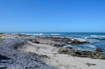 West Coast, South Africa