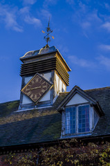 stately homw england uk