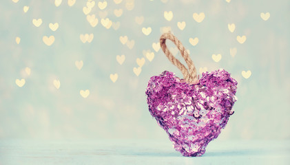 Liebe und Herzlichkeit