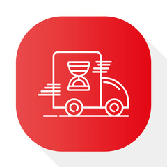 QUICK CARGO SILVER CLIMATE UNIT - Illustration