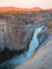 Fototapeta premium Augrabies Falls