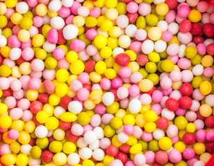 Hundreds and thousands