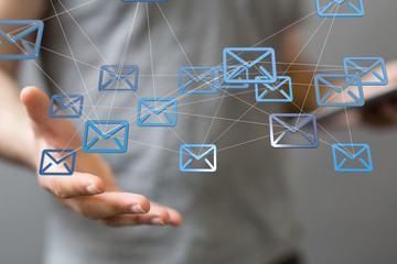 emailing