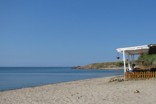 Ahtopol - Black Sea - Bulgaria