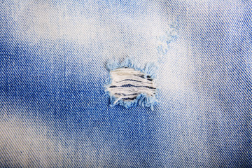 Denim Jeans Background With Seam of Jeans Fashion Design. 