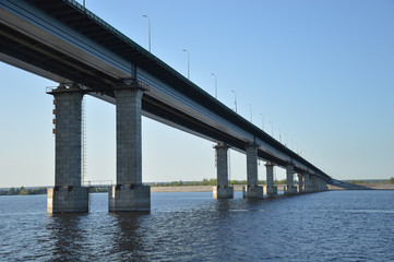 Big bridge