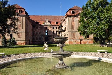 Schloss Brody