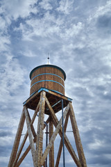 Here are some pictures of covered bridges and lighthouses in Northern Michigan