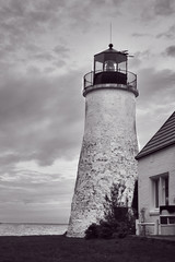 Here are some pictures of covered bridges and lighthouses in Northern Michigan