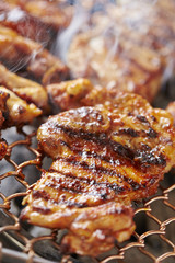 Dak-galbi
