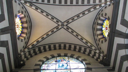 Obraz premium chiesa