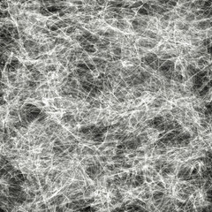 Abstract black and white background