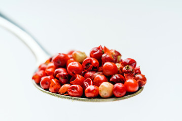 red spice pepper