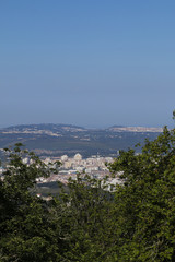 Fototapeta premium Stadt