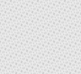 Fototapeta na wymiar Abstract background, geometric seamless pattern texture for any purpose. Abstract modern gray background. Vector illustration