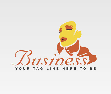 Beauty Spa Logo Idea 