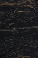 Fototapeta premium black abstract background