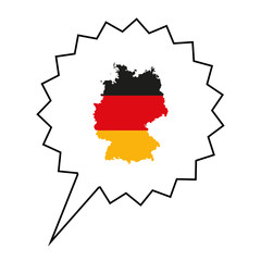 Deutschland - Aktion