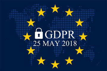 General Data Protection Regulation (GDPR) 