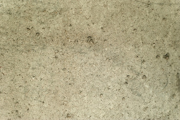 background, texture: gray rough concrete surface closeup
