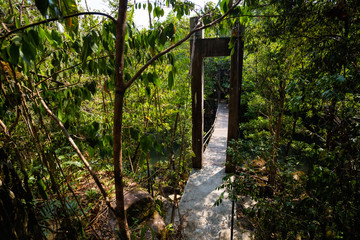 Khao Rea Rob Koh Kood