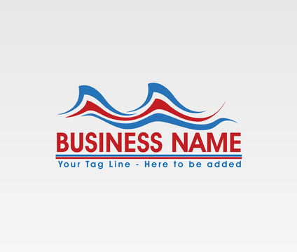 Sea Side Logo Icon