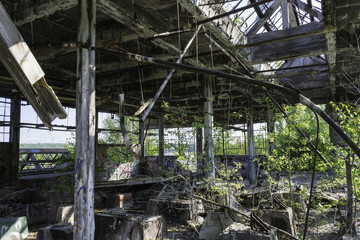 Quincy Stamp Mill Number One