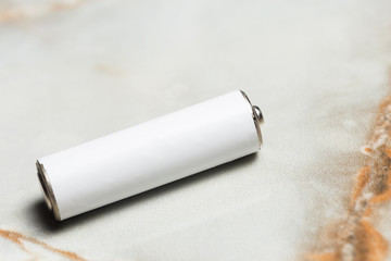 aa batteries