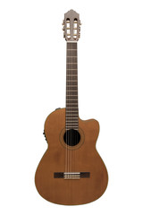 Acoustic guitar