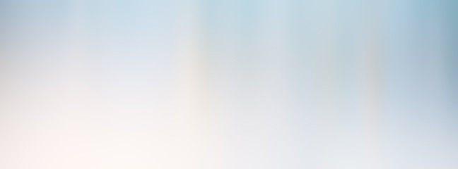 Light abstract gradient motion blurred background