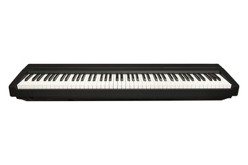 Electric piano