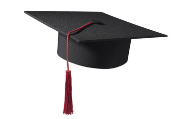 Fototapeta Graduation cap obraz