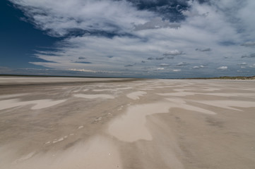 Berck (Berck-sur-Mer) ist eine Gemeinde im Norden von Frankreich (Departement Pas-de-Calais, Region Hauts-de-France).Berck ist bekannt für seine breiten Strände und seine beeindruckenden Dünen.