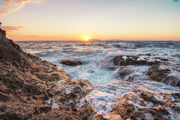 Atmosphere of Sicily 