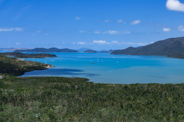 Whitsunday Inselgruppe