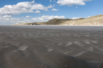 Berck (Berck-sur-Mer) ist eine Gemeinde im Norden von Frankreich (Departement Pas-de-Calais, Region Hauts-de-France).Berck ist bekannt für seine breiten Strände und seine beeindruckenden Dünen.