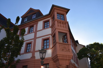 Mainz Altstadt