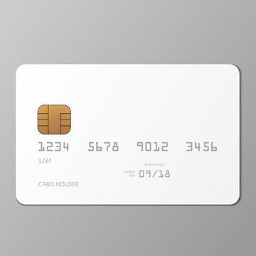 Credit Card Template Images – Browse 83,944 Stock Photos, Vectors, and  Video