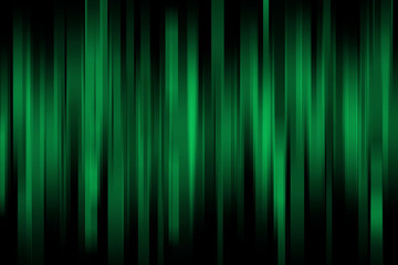 beautiful futuristic green digital stripes background wallpaper