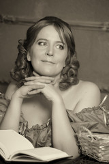 queen of the Victorian era