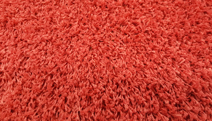 Red carpet texture background