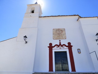 Cumbres de Enmedio es un municipio español de la provincia de Huelva (Andalucia,España)