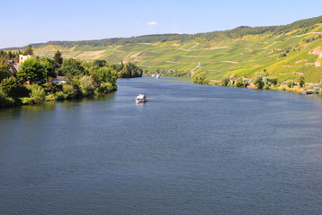 Bernkastel Kues     Germany